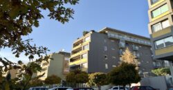 Bytový komplex Velká Skála – Praha 8