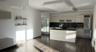 Prostorný moderní 3+kk 80 m2/B/GS+sklep v příjemném rezidenčním komplexu  P5 Márova – Stodůlky