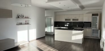 Prostorný moderní 3+kk 80 m2/B/GS+sklep v příjemném rezidenčním komplexu  P5 Márova – Stodůlky