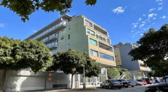 1+kk 34m2 se sklepem, krásná lokalita projekt Velká Skála P-8 Troja ul. Vřesová