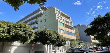 1+kk 34m2 se sklepem, krásná lokalita projekt Velká Skála P-8 Troja ul. Vřesová