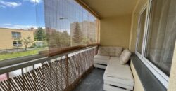 1+kk 26 m2 /L s výhledem do klidné ulice a zeleně P8-Lešenská ul.