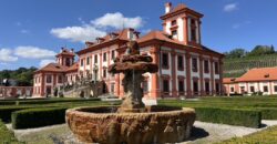 1+kk 26 m2 /L s výhledem do klidné ulice a zeleně P8-Lešenská ul.