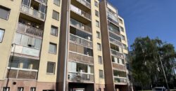 1+kk 26 m2 /L s výhledem do klidné ulice a zeleně P8-Lešenská ul.