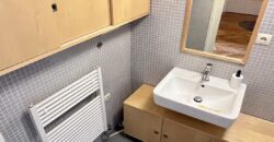 Krásný prostorný 3+kk+šatna  87m2,  v domě z období secese, se zahradou, reprezentativní lokalita P2 Vinohrady – Slovenská ul.