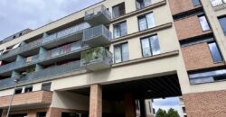 2+kk/B+sklep 51m2 areál Rezidence Podbaba P6 Lindleyova ul.