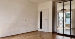2+kk/B+sklep 51m2 areál Rezidence Podbaba P6 Lindleyova ul.