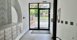 2+kk/B+sklep 51m2 areál Rezidence Podbaba P6 Lindleyova ul.