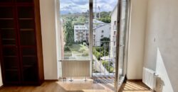 2+kk/B+sklep 51m2 areál Rezidence Podbaba P6 Lindleyova ul.