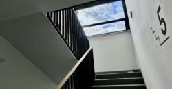 2+kk/B+sklep 51m2 areál Rezidence Podbaba P6 Lindleyova ul.
