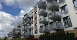 2+kk/B+sklep 51m2 areál Rezidence Podbaba P6 Lindleyova ul.