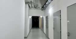 2+kk/B+sklep 51m2 areál Rezidence Podbaba P6 Lindleyova ul.