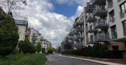 2+kk/B+sklep 51m2 areál Rezidence Podbaba P6 Lindleyova ul.