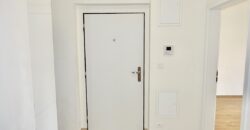 2+kk/B+sklep 51m2 areál Rezidence Podbaba P6 Lindleyova ul.