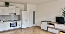 2+kk/B+sklep 51m2 areál Rezidence Podbaba P6 Lindleyova ul.