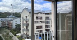 2+kk/B+sklep 51m2 areál Rezidence Podbaba P6 Lindleyova ul.