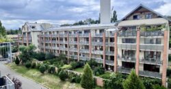 2+kk/B+sklep 51m2 areál Rezidence Podbaba P6 Lindleyova ul.