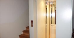 Hezký světlý byt 2+1/L 52m2 DV,  příjemná lokalita v zeleni  –  Bořivojova ul. Roudnice n.L.
