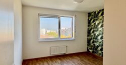 Prostorný byt 2+kk 59 m2/B/GS moderní rezidenční dům P5 – Stodůlky – Holýšovská ul.