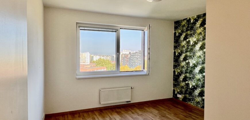 Prostorný byt 2+kk 59 m2/B/GS moderní rezidenční dům P5 – Stodůlky – Holýšovská ul.