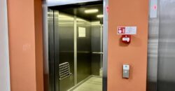 Prostorný byt 2+kk 59 m2/B/GS moderní rezidenční dům P5 – Stodůlky – Holýšovská ul.