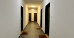 Prostorný byt 2+kk 59 m2/B/GS moderní rezidenční dům P5 – Stodůlky – Holýšovská ul.