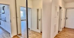 Prostorný byt 2+kk 59 m2/B/GS moderní rezidenční dům P5 – Stodůlky – Holýšovská ul.