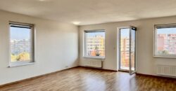 Prostorný byt 2+kk 59 m2/B/GS moderní rezidenční dům P5 – Stodůlky – Holýšovská ul.