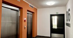 Prostorný byt 2+kk 59 m2/B/GS moderní rezidenční dům P5 – Stodůlky – Holýšovská ul.