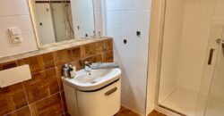 Prostorný byt 2+kk 59 m2/B/GS moderní rezidenční dům P5 – Stodůlky – Holýšovská ul.
