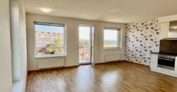Prostorný byt 2+kk 59 m2/B/GS moderní rezidenční dům P5 – Stodůlky – Holýšovská ul.