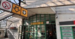 Prostorný byt 2+kk 59 m2/B/GS moderní rezidenční dům P5 – Stodůlky – Holýšovská ul.
