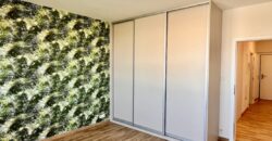 Prostorný byt 2+kk 59 m2/B/GS moderní rezidenční dům P5 – Stodůlky – Holýšovská ul.