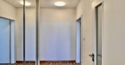 Prostorný byt 2+kk 59 m2/B/GS moderní rezidenční dům P5 – Stodůlky – Holýšovská ul.