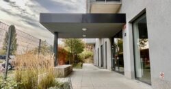 Prostorný byt 2+kk 59 m2/B/GS moderní rezidenční dům P5 – Stodůlky – Holýšovská ul.