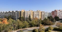 Prostorný byt 2+kk 59 m2/B/GS moderní rezidenční dům P5 – Stodůlky – Holýšovská ul.