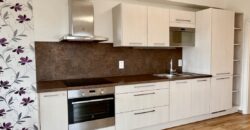 Prostorný byt 2+kk 59 m2/B/GS moderní rezidenční dům P5 – Stodůlky – Holýšovská ul.