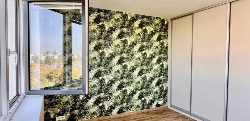 Prostorný byt 2+kk 59 m2/B/GS moderní rezidenční dům P5 – Stodůlky – Holýšovská ul.