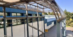 Prostorný byt 2+kk 59 m2/B/GS moderní rezidenční dům P5 – Stodůlky – Holýšovská ul.
