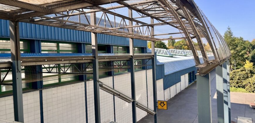 Prostorný byt 2+kk 59 m2/B/GS moderní rezidenční dům P5 – Stodůlky – Holýšovská ul.
