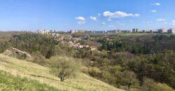 Prostorný byt 2+kk 59 m2/B/GS moderní rezidenční dům P5 – Stodůlky – Holýšovská ul.