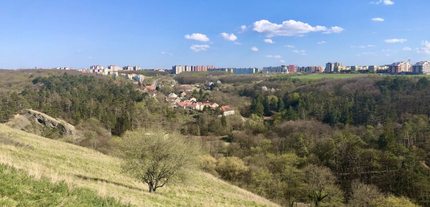 Prostorný byt 2+kk 59 m2/B/GS moderní rezidenční dům P5 – Stodůlky – Holýšovská ul.