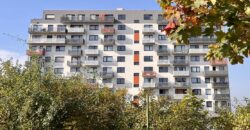 Prostorný byt 2+kk 59 m2/B/GS moderní rezidenční dům P5 – Stodůlky – Holýšovská ul.