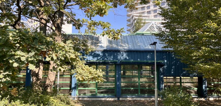 Prostorný byt 2+kk 59 m2/B/GS moderní rezidenční dům P5 – Stodůlky – Holýšovská ul.