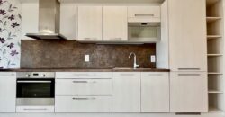 Prostorný byt 2+kk 59 m2/B/GS moderní rezidenční dům P5 – Stodůlky – Holýšovská ul.