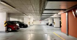 Prostorný byt 2+kk 59 m2/B/GS moderní rezidenční dům P5 – Stodůlky – Holýšovská ul.