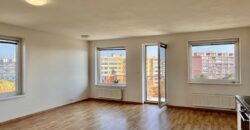 Prostorný byt 2+kk 59 m2/B/GS moderní rezidenční dům P5 – Stodůlky – Holýšovská ul.