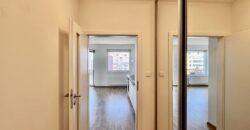 Prostorný byt 2+kk 59 m2/B/GS moderní rezidenční dům P5 – Stodůlky – Holýšovská ul.