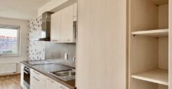 Prostorný byt 2+kk 59 m2/B/GS moderní rezidenční dům P5 – Stodůlky – Holýšovská ul.