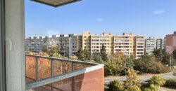 Prostorný byt 2+kk 59 m2/B/GS moderní rezidenční dům P5 – Stodůlky – Holýšovská ul.